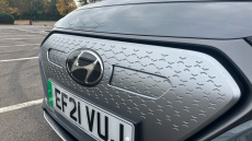 Hyundai IONIQ 100kW Premium 38kWh 5dr Auto Electric Hatchback